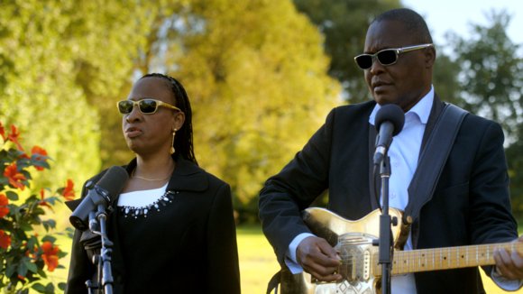 Photo du film The Heart of Madame Sabali