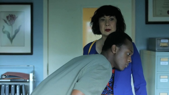 Photo du film The Heart of Madame Sabali