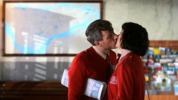 Photo du film The Heart of Madame Sabali