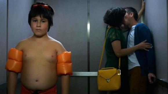 Photo du film The Heart of Madame Sabali