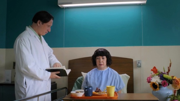 Photo du film The Heart of Madame Sabali