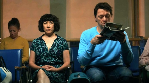 Photo du film The Heart of Madame Sabali