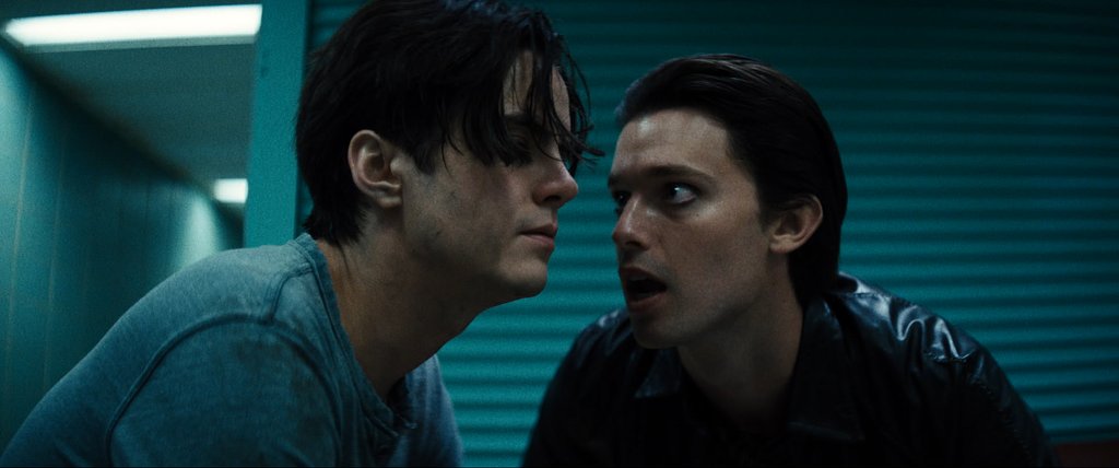 Photo du film Daniel Isn't Real