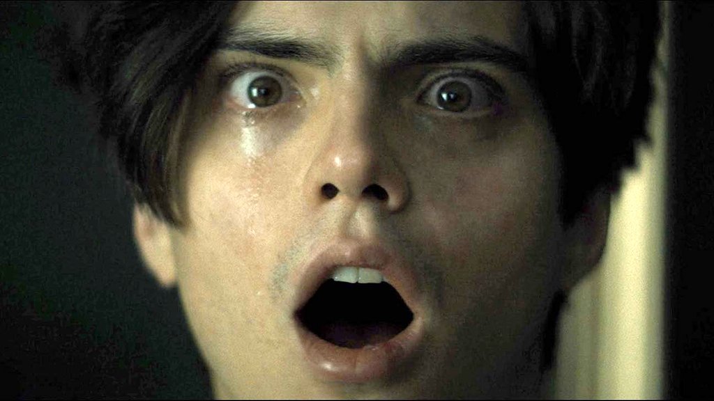 Photo du film Daniel Isn't Real