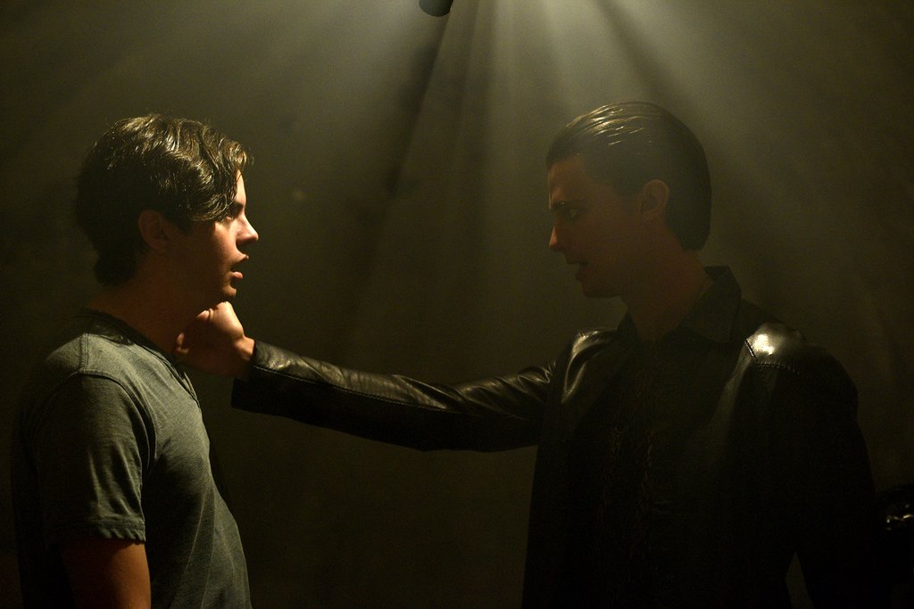 Photo du film Daniel Isn't Real