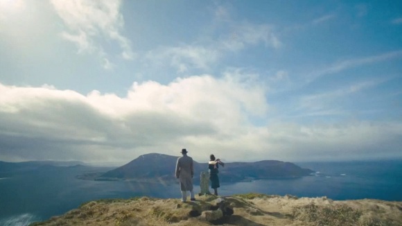 Photo du film Danish Girl v.f.