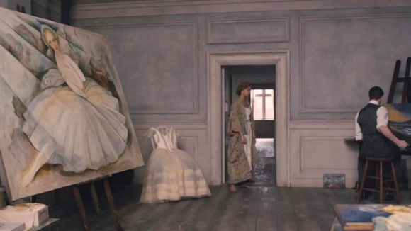 Photo du film Danish Girl v.f.