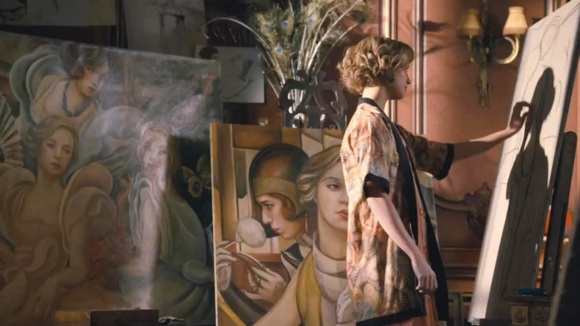 Photo du film Danish Girl v.f.