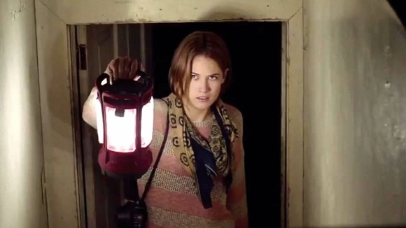 Photo du film Demonic