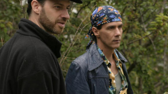 Photo du film Desolation Sound