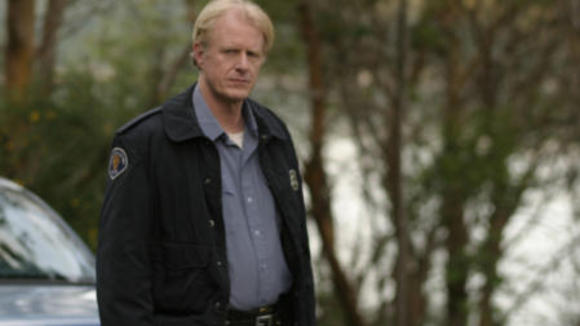 Photo du film Desolation Sound