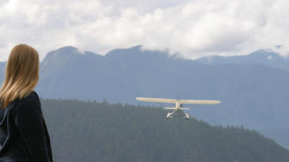 Photo du film Desolation Sound