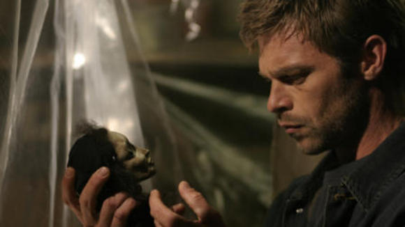 Photo du film Desolation Sound