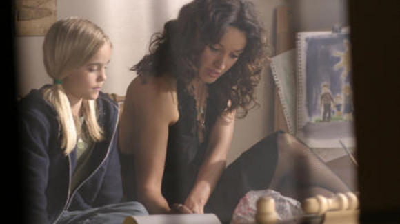 Photo du film Desolation Sound