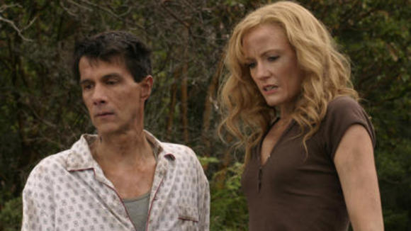 Photo du film Desolation Sound