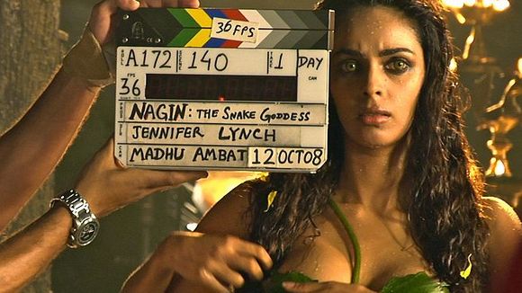Photo du film Despite the Gods [2012]