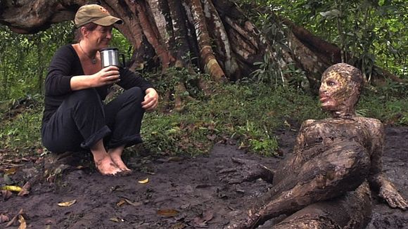 Photo du film Despite the Gods [2012]