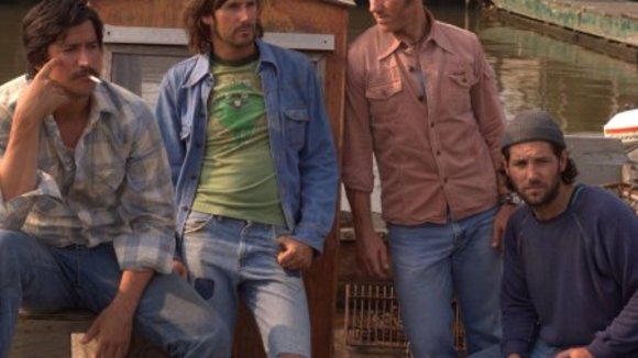 Photo du film Diggers