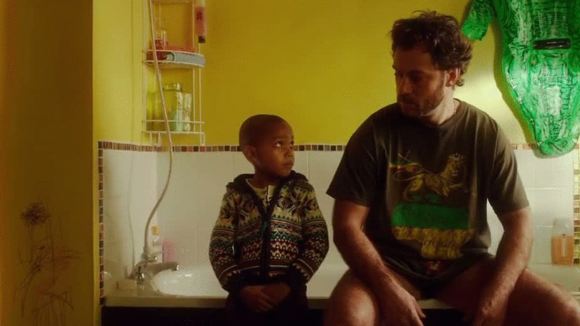 Photo from the movie Dom Hemingway