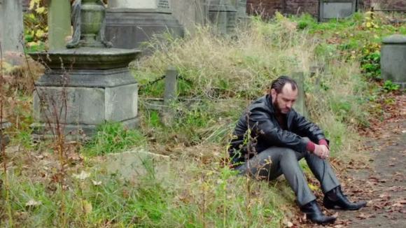 Photo from the movie Dom Hemingway