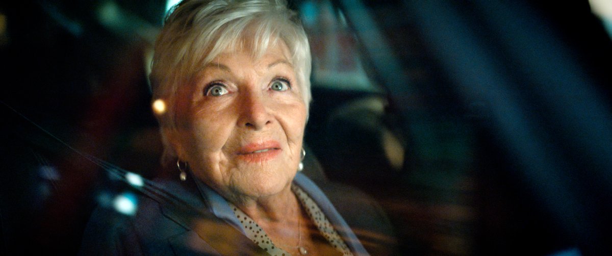 Photo from the movie Driving Madeleine