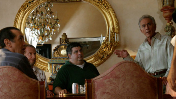 Photo from the movie The Dukes