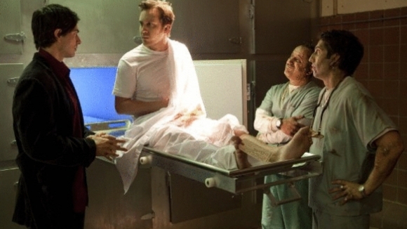 Photo du film Dylan Dog: Dead of Night