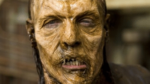 Photo du film Dylan Dog: Dead of Night