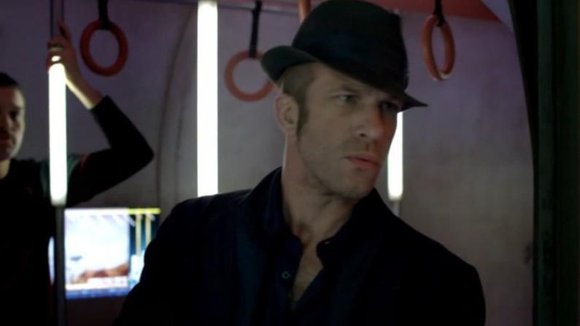 Photo du film The Expanse