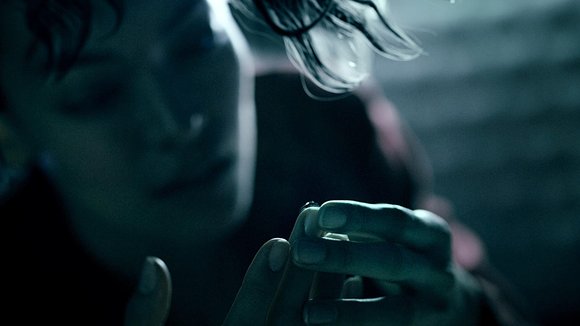 Photo du film The Expanse