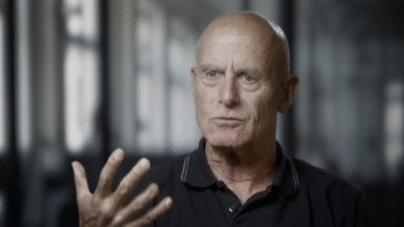 Photo du film Les Gardiens