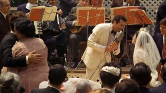 Photo from the movie The Godfather