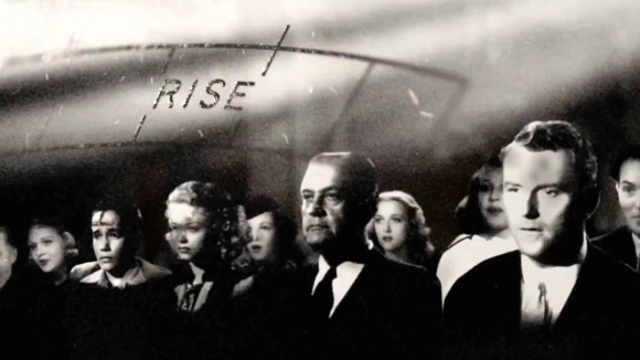 Photo du film Going Clear: Scientology and the Prison of Belief