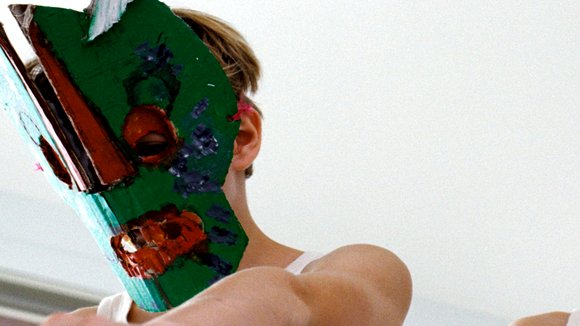 Photo from the movie Goodnight Mommy [2014]