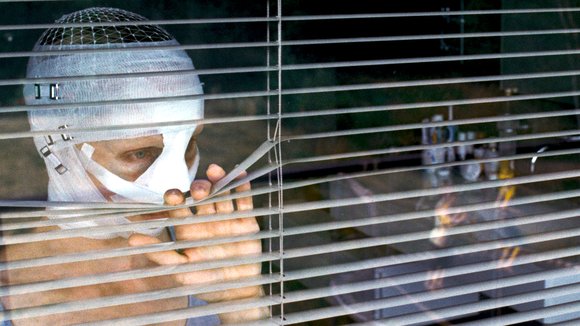 Photo from the movie Goodnight Mommy [2014]