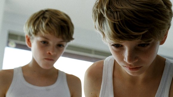 Photo from the movie Goodnight Mommy [2014]