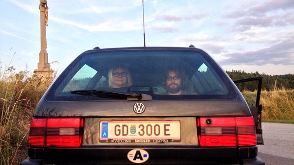 Photo from the movie Goodnight Mommy [2014]