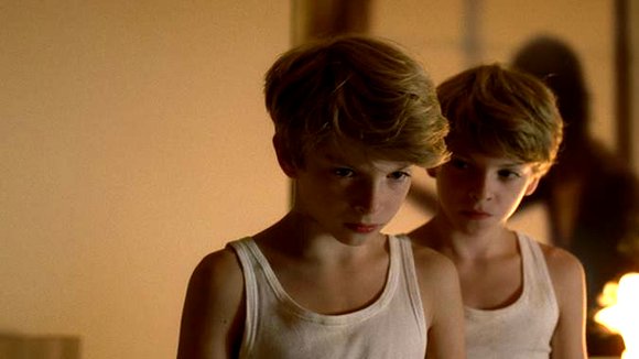 Photo from the movie Goodnight Mommy [2014]
