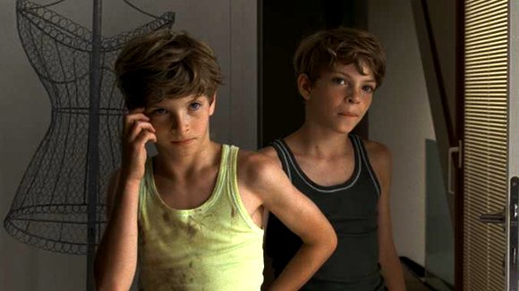 Photo from the movie Goodnight Mommy [2014]