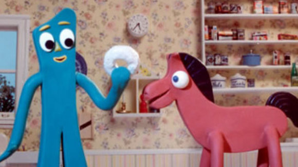 Photo from the movie Gumby: The Movie [1995]