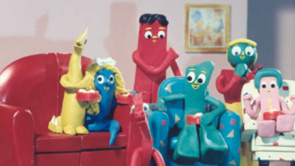 Photo from the movie Gumby: The Movie [1995]