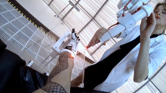 Photo from the movie Hardcore Henry