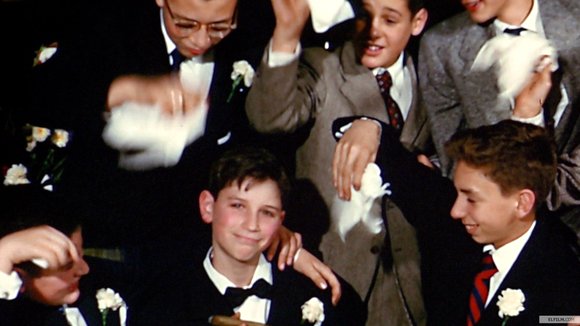 Photo from the movie Hava Nagila: The Movie