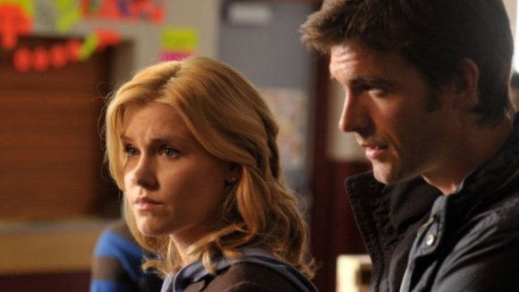 Photo from the movie Haven