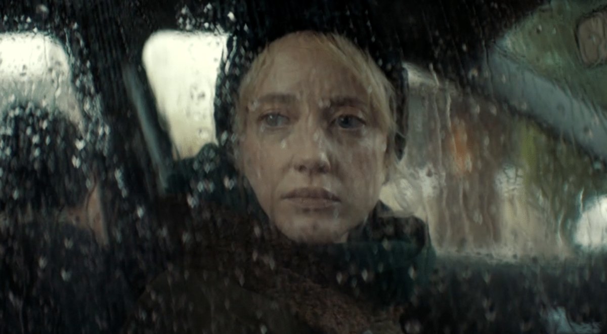 Photo from the movie Here Before