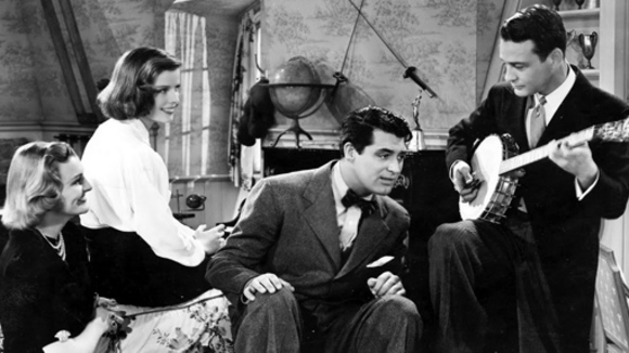 Photo du film Holiday