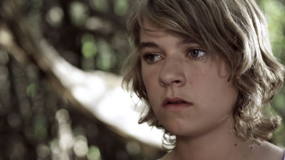 Photo from the movie I Declare War [2012]