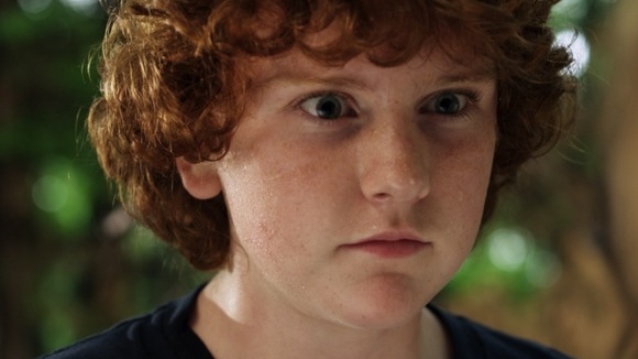 Photo from the movie I Declare War [2012]