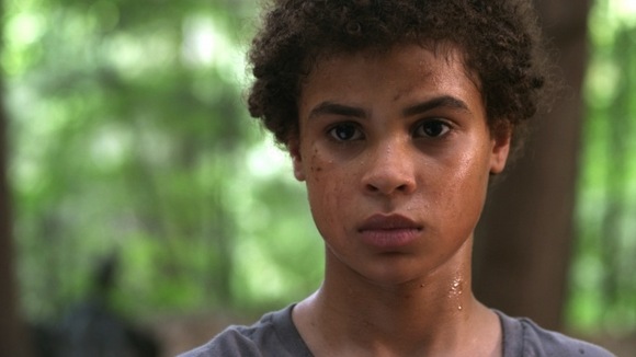 Photo from the movie I Declare War [2012]
