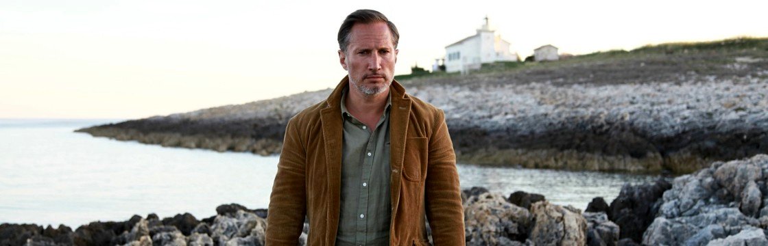 Photo du film Intrigo: Death of an Author